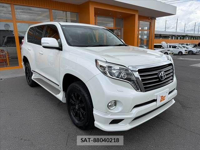 Toyota LAND CRUISER PRADO 2015-06 6641786-6
