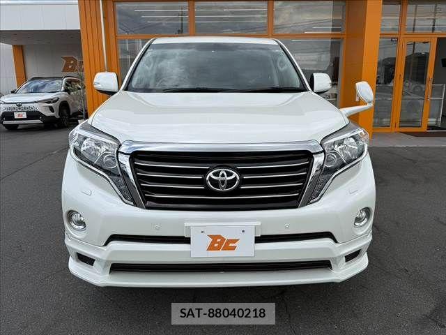 Toyota LAND CRUISER PRADO 2015-06 6641786-7