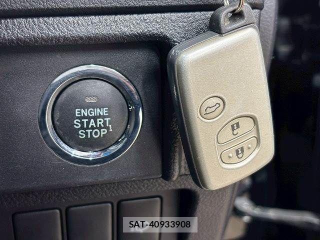 Toyota LAND CRUISER PRADO 2016-10 6672191-10