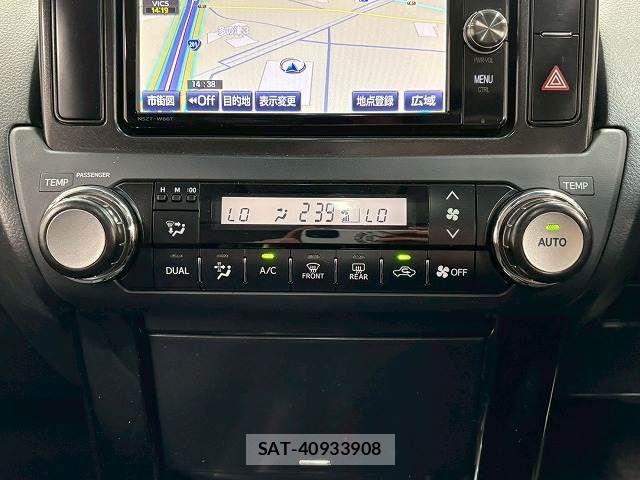 Toyota LAND CRUISER PRADO 2016-10 6672191-11