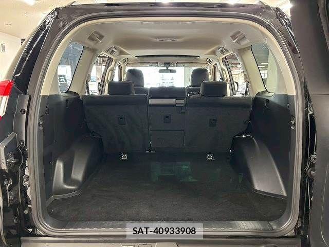 Toyota LAND CRUISER PRADO 2016-10 6672191-12