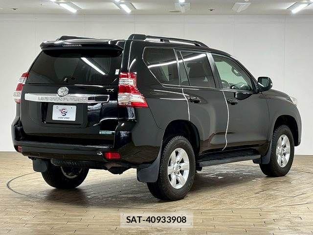 Toyota LAND CRUISER PRADO 2016-10 6672191-15