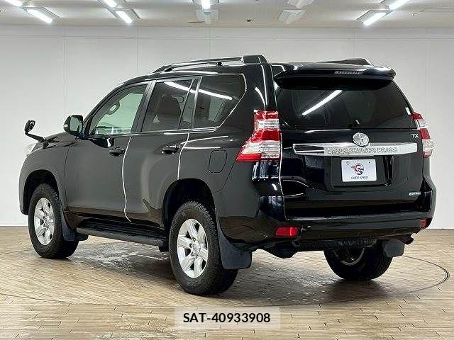 Toyota LAND CRUISER PRADO 2016-10 6672191-16