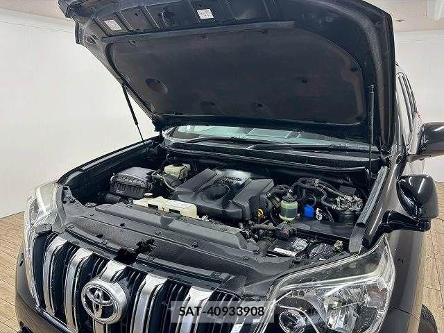 Toyota LAND CRUISER PRADO 2016-10 6672191-17