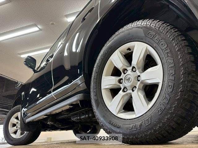 Toyota LAND CRUISER PRADO 2016-10 6672191-18