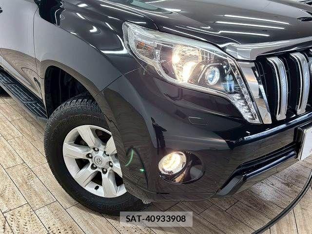 Toyota LAND CRUISER PRADO 2016-10 6672191-19