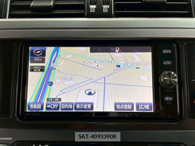 Toyota LAND CRUISER PRADO 2016-10 6672191-2