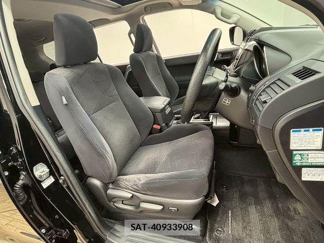 Toyota LAND CRUISER PRADO 2016-10 6672191-4
