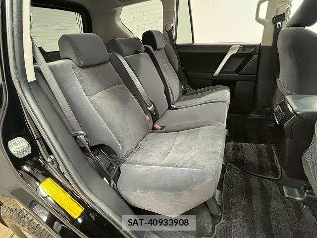 Toyota LAND CRUISER PRADO 2016-10 6672191-5