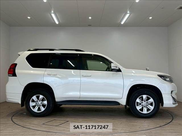 Toyota LAND CRUISER PRADO 2018-08 6672185-13