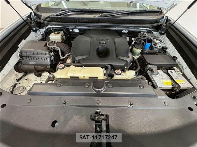 Toyota LAND CRUISER PRADO 2018-08 6672185-19