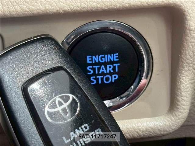 Toyota LAND CRUISER PRADO 2018-08 6672185-7