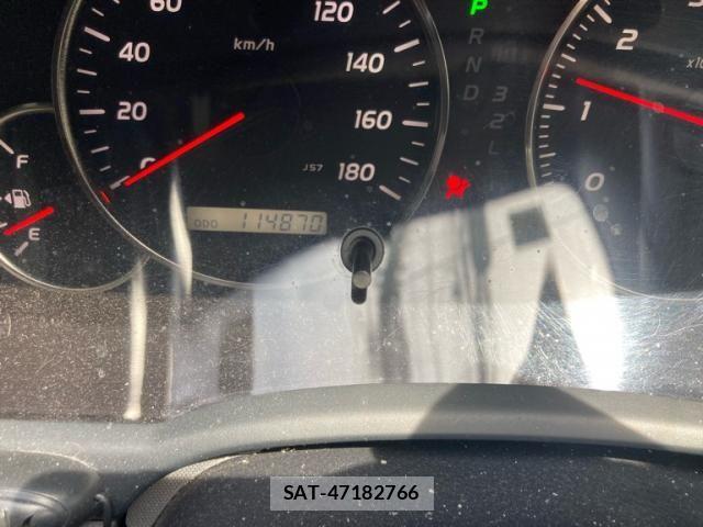 Toyota LAND CRUISER PRADO 2008-01 6672195-13