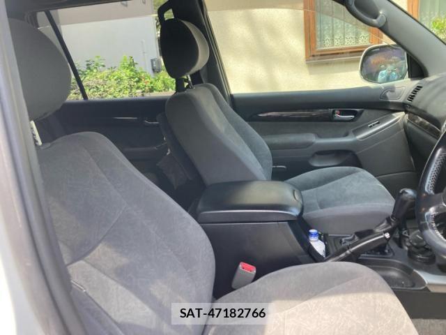 Toyota LAND CRUISER PRADO 2008-01 6672195-14