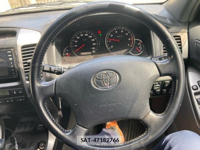 Toyota LAND CRUISER PRADO 2008-01 6672195-15