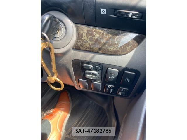 Toyota LAND CRUISER PRADO 2008-01 6672195-20