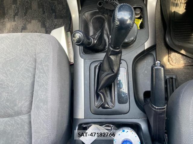 Toyota LAND CRUISER PRADO 2008-01 6672195-21
