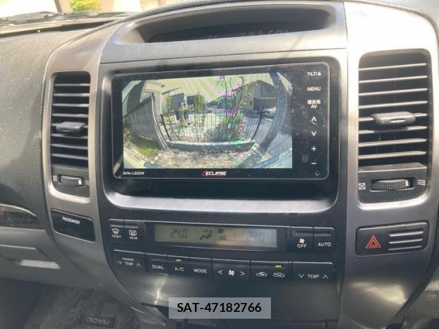 Toyota LAND CRUISER PRADO 2008-01 6672195-23