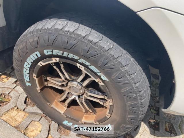 Toyota LAND CRUISER PRADO 2008-01 6672195-2