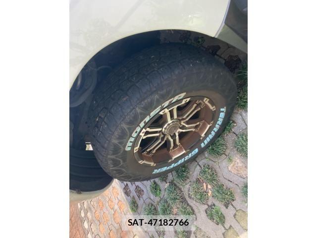 Toyota LAND CRUISER PRADO 2008-01 6672195-3