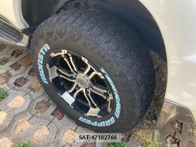 Toyota LAND CRUISER PRADO 2008-01 6672195-5