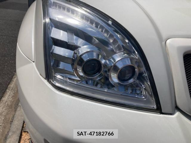 Toyota LAND CRUISER PRADO 2008-01 6672195-7