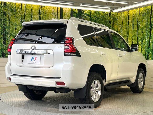 Toyota LAND CRUISER PRADO 2022-06 6672187-16