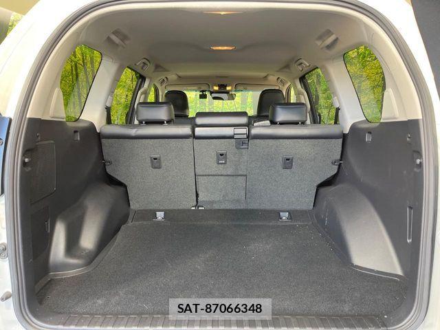 Toyota LAND CRUISER PRADO 2022-09 6676573-9