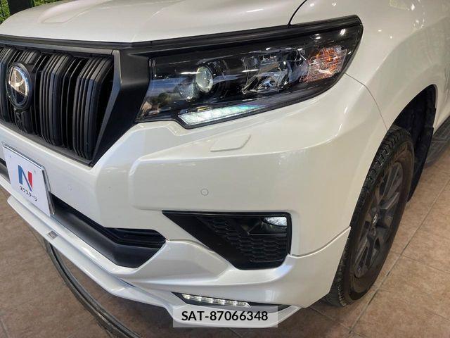 Toyota LAND CRUISER PRADO 2022-09 6676573-11