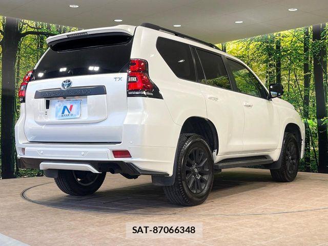 Toyota LAND CRUISER PRADO 2022-09 6676573-16