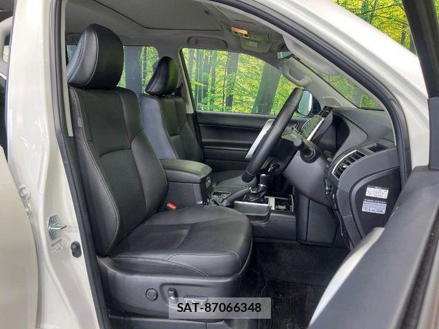 Toyota LAND CRUISER PRADO 2022-09 6676573-7