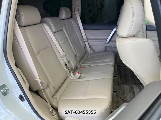 Toyota LAND CRUISER PRADO 2022-09 6676575-9