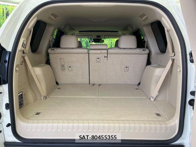 Toyota LAND CRUISER PRADO 2022-09 6676575-11