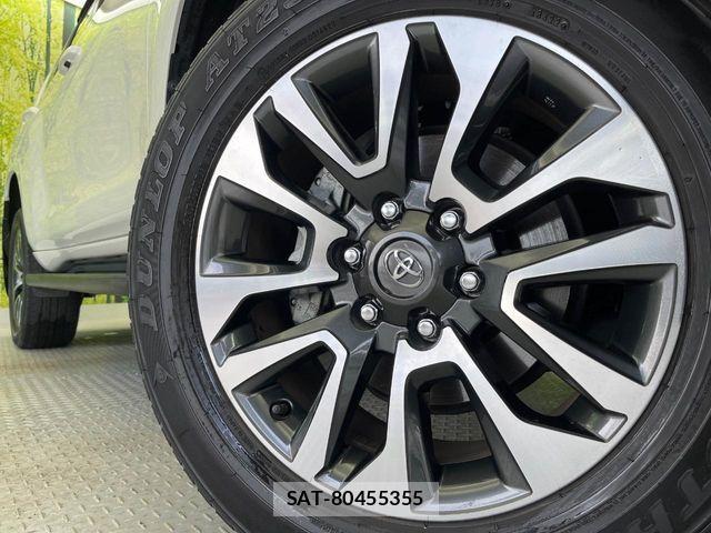 Toyota LAND CRUISER PRADO 2022-09 6676575-14