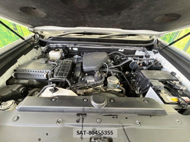 Toyota LAND CRUISER PRADO 2022-09 6676575-18