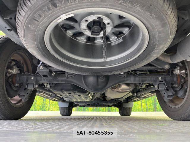 Toyota LAND CRUISER PRADO 2022-09 6676575-19