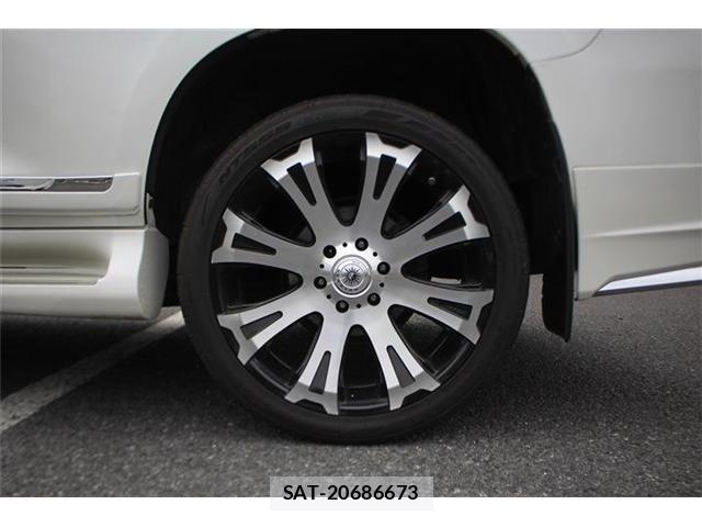 Toyota LAND CRUISER PRADO 2018-03 6676583-16