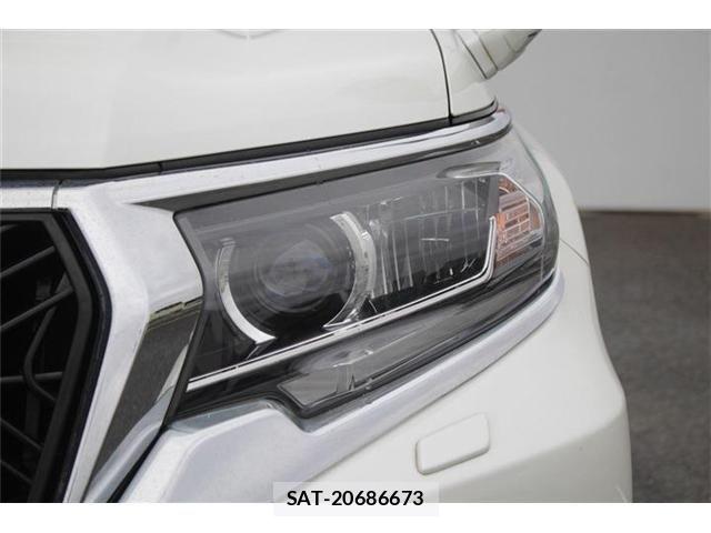 Toyota LAND CRUISER PRADO 2018-03 6676583-24