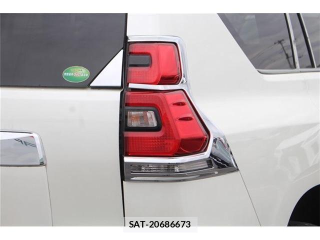 Toyota LAND CRUISER PRADO 2018-03 6676583-27