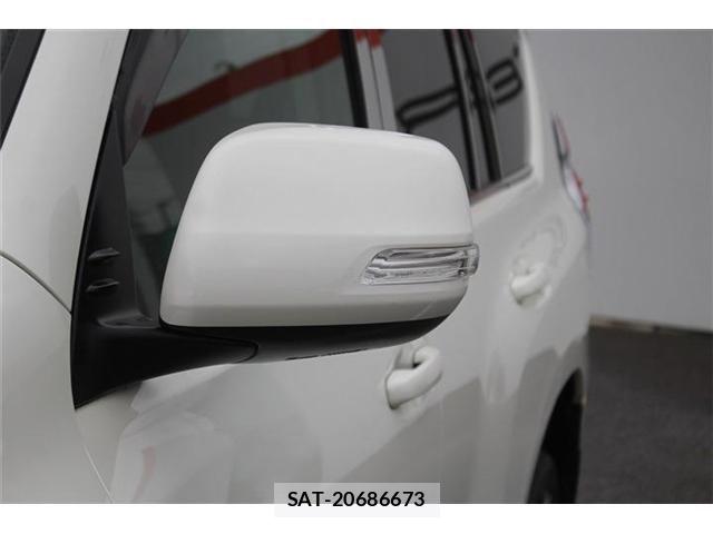 Toyota LAND CRUISER PRADO 2018-03 6676583-29