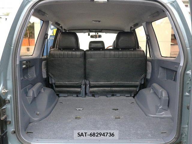 Toyota LAND CRUISER PRADO 2000-01 6676589-9