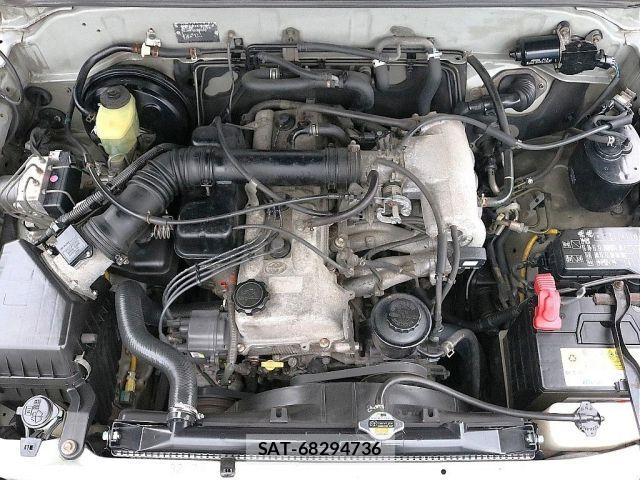 Toyota LAND CRUISER PRADO 2000-01 6676589-11