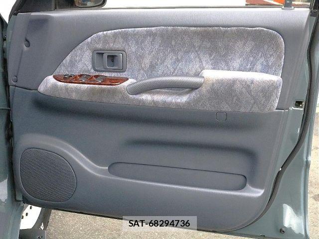 Toyota LAND CRUISER PRADO 2000-01 6676589-13