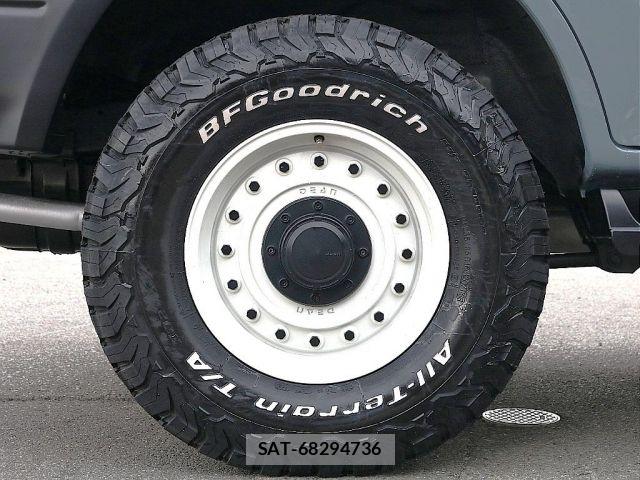 Toyota LAND CRUISER PRADO 2000-01 6676589-2
