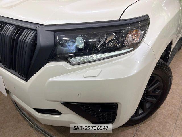 Toyota LAND CRUISER PRADO 2023-02 6676571-11