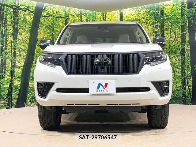 Toyota LAND CRUISER PRADO 2023-02 6676571-13