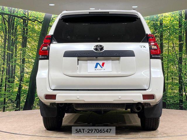 Toyota LAND CRUISER PRADO 2023-02 6676571-14
