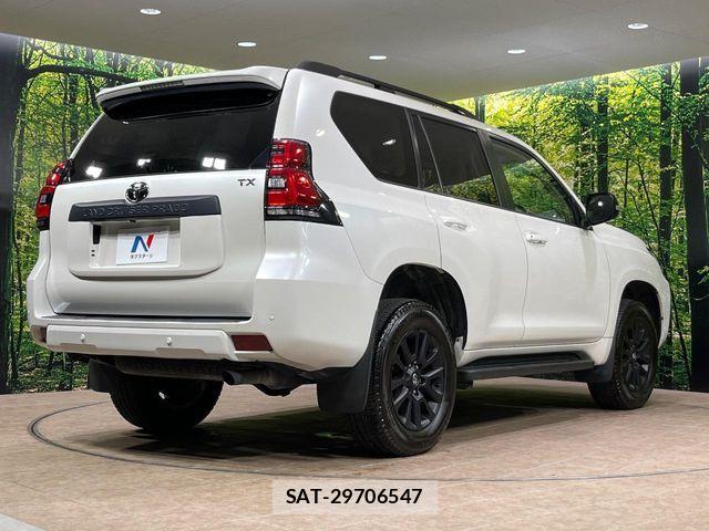 Toyota LAND CRUISER PRADO 2023-02 6676571-16