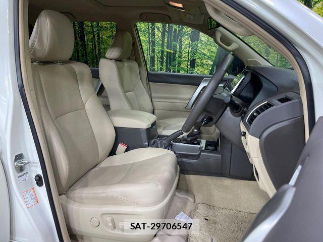 Toyota LAND CRUISER PRADO 2023-02 6676571-7