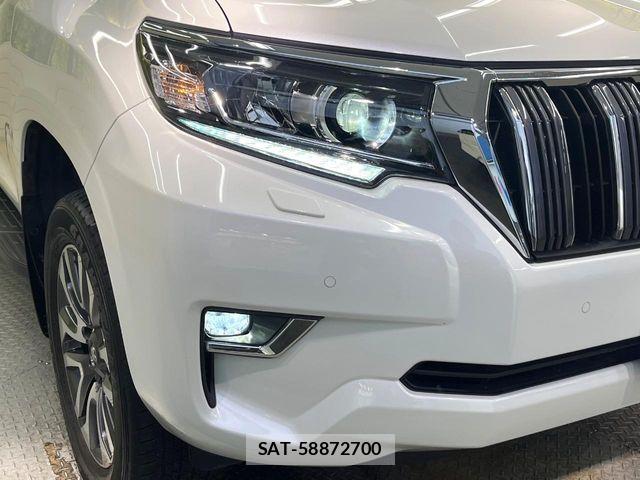 Toyota LAND CRUISER PRADO 2023-06 6676567-12
